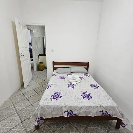Casa Para Relaxar Em Angra Angra dos Reis Exterior photo