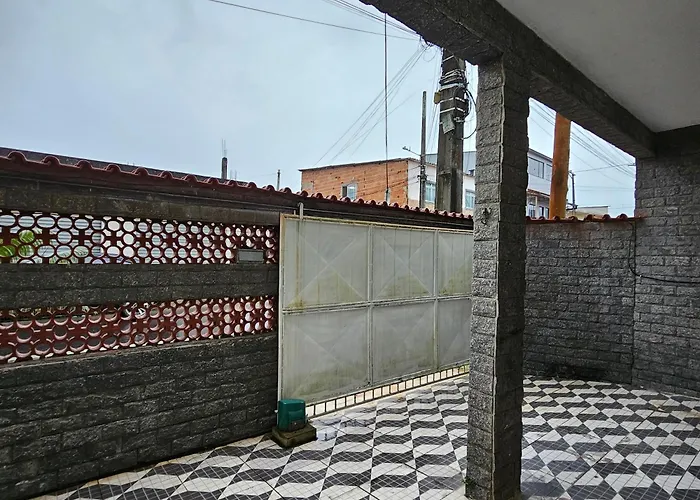 Casa Para Relaxar Em Angra