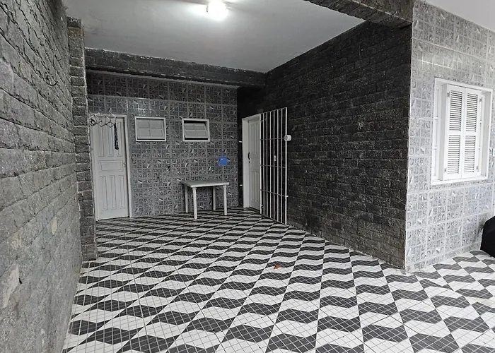 Casa Para Relaxar Em Angra
