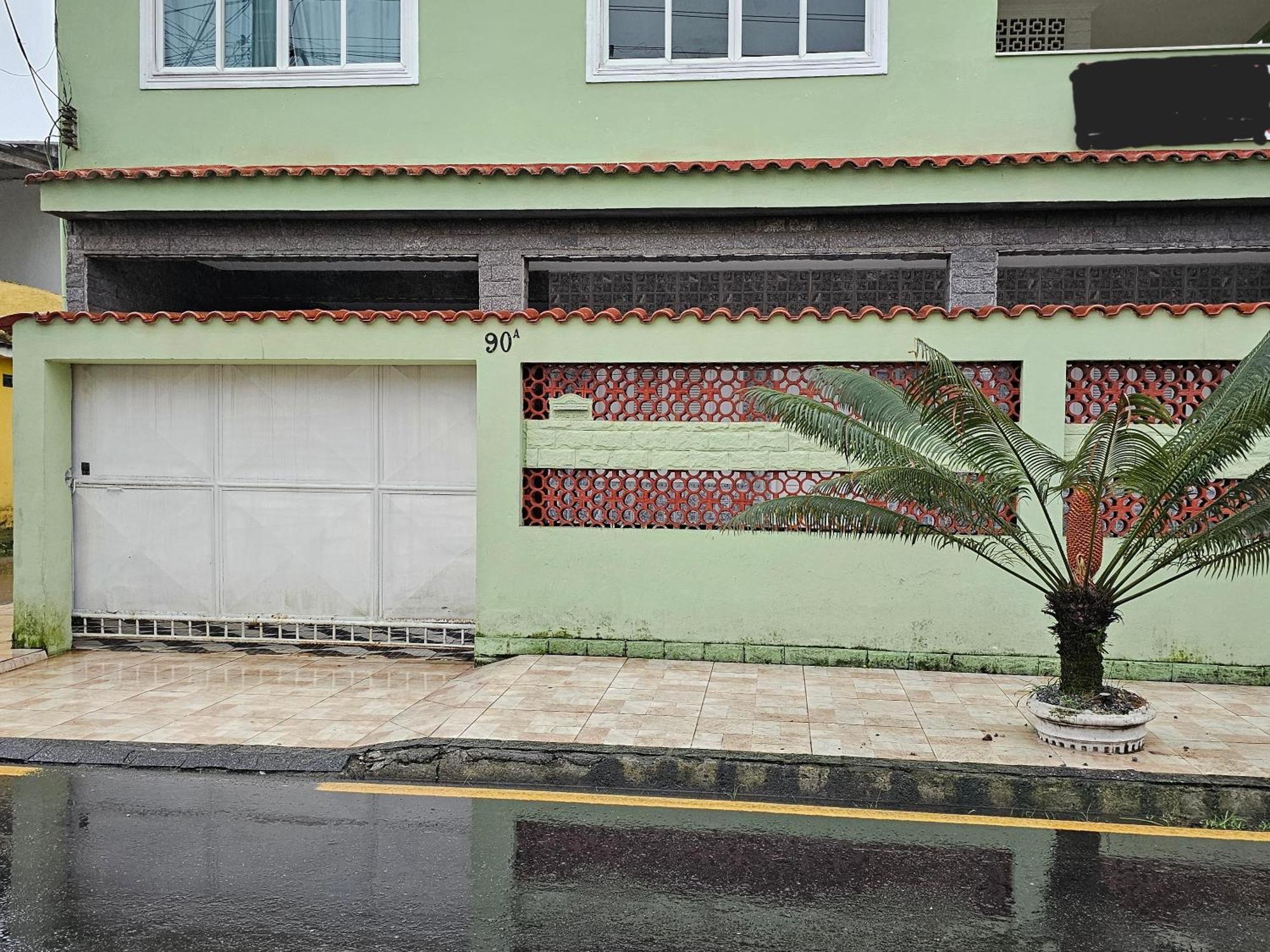 Casa Relaxar Em Angra Angra dos Reis