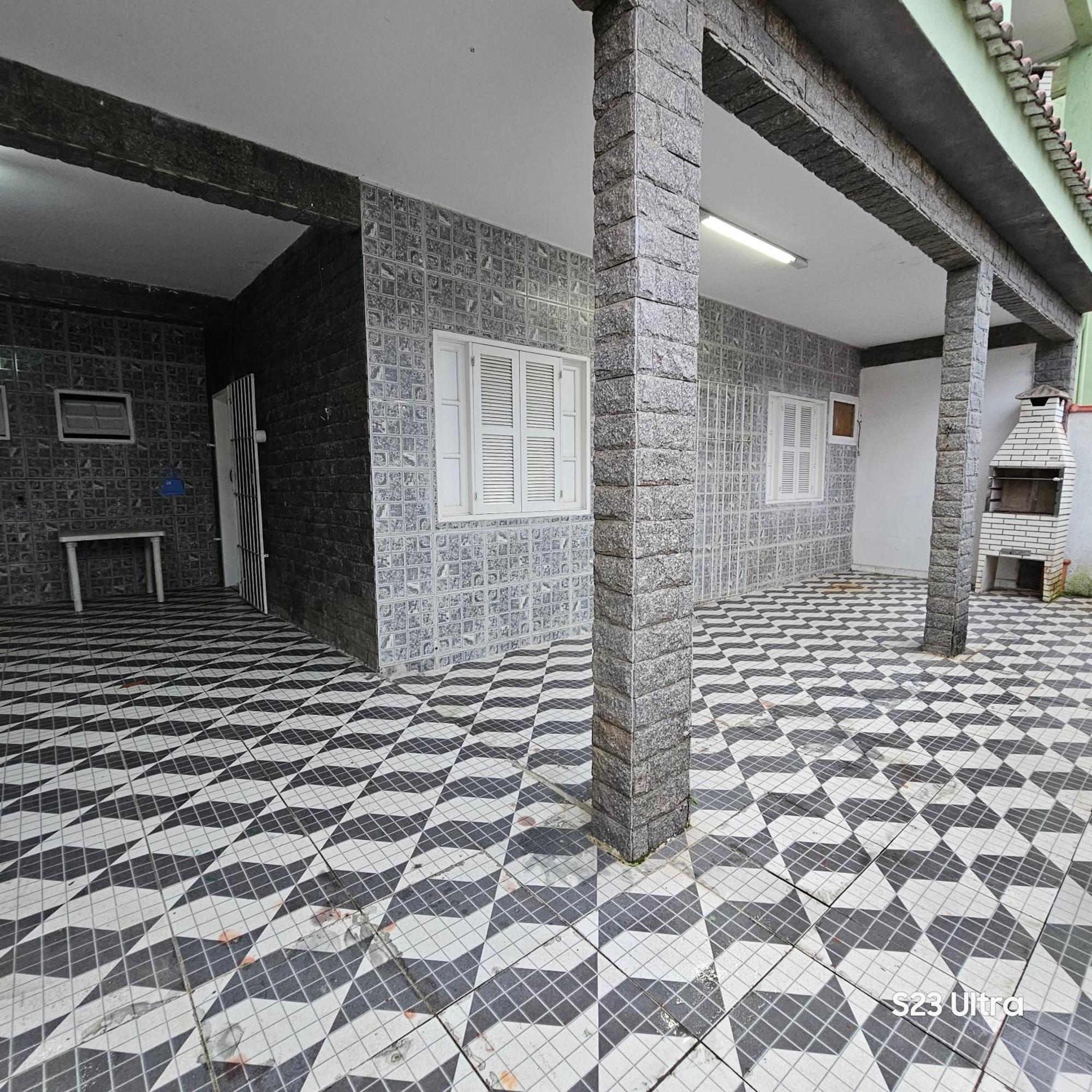 Casa Relaxar Em Angra Holiday home