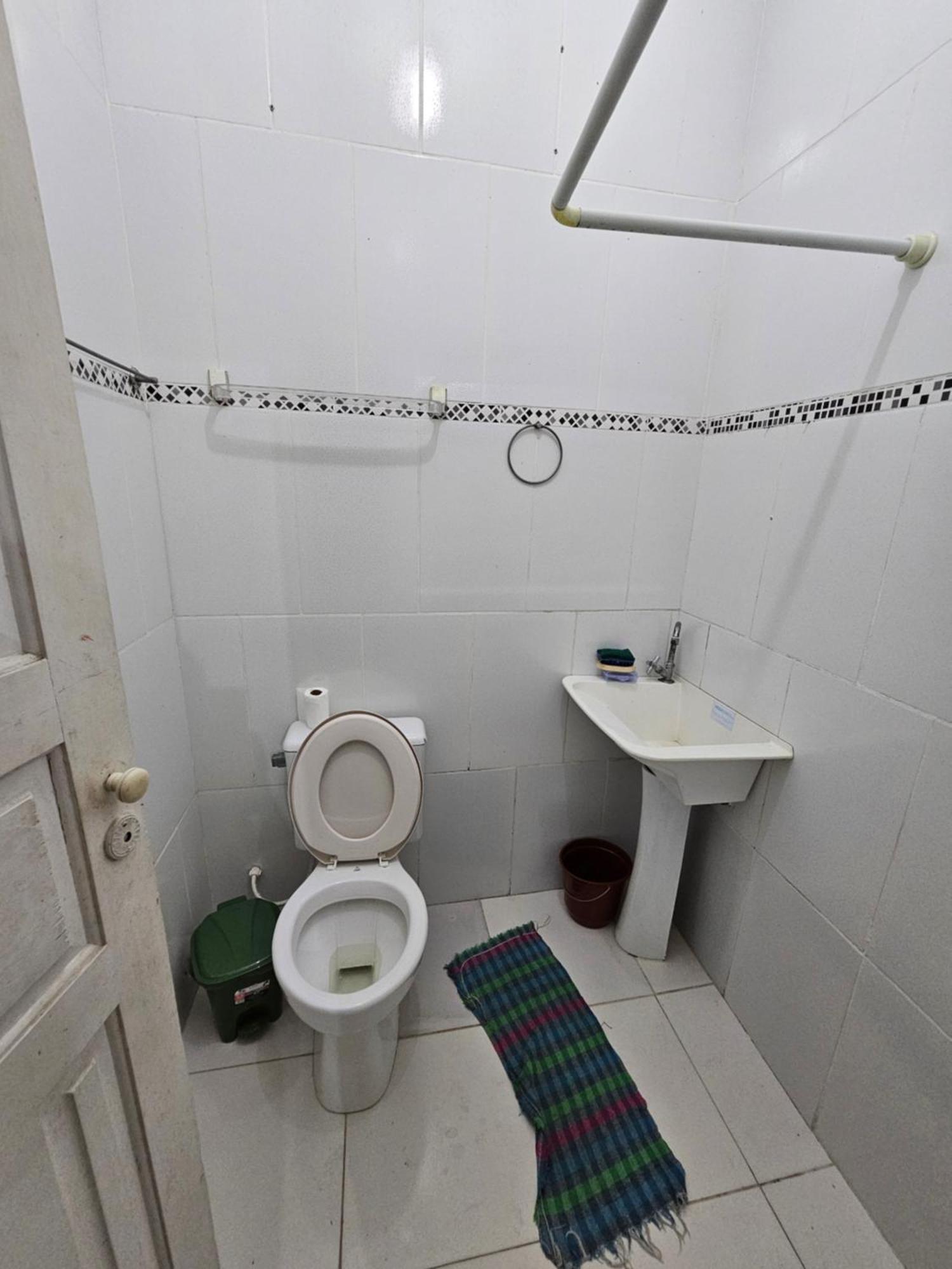 Holiday home Casa Relaxar Em Angra *