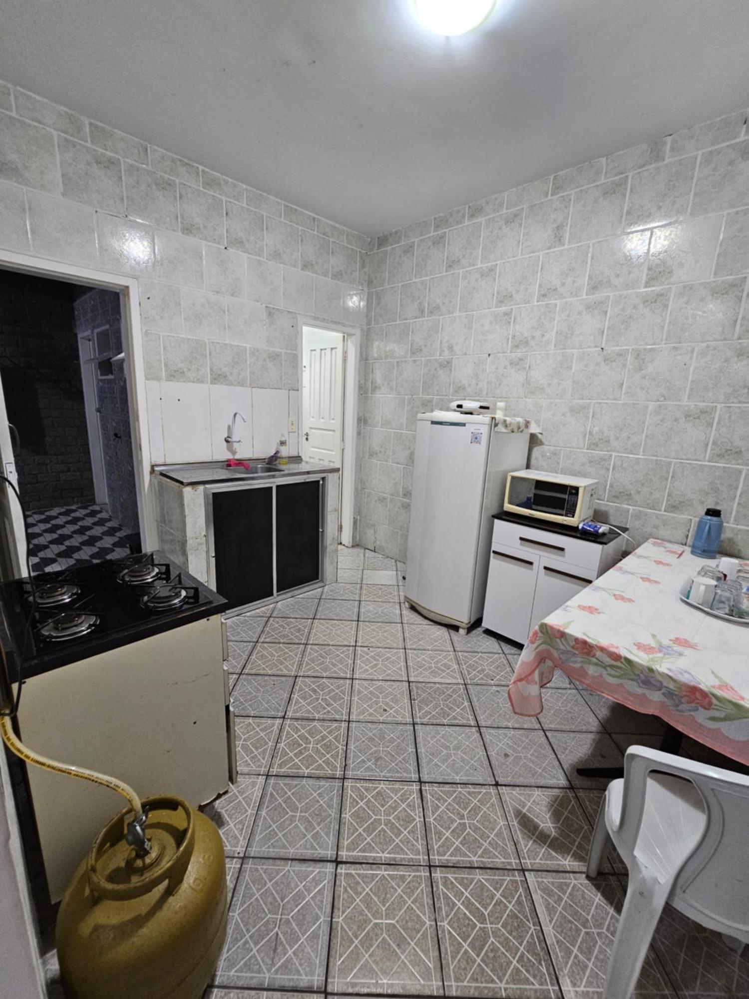 Casa Relaxar Em Angra Holiday home