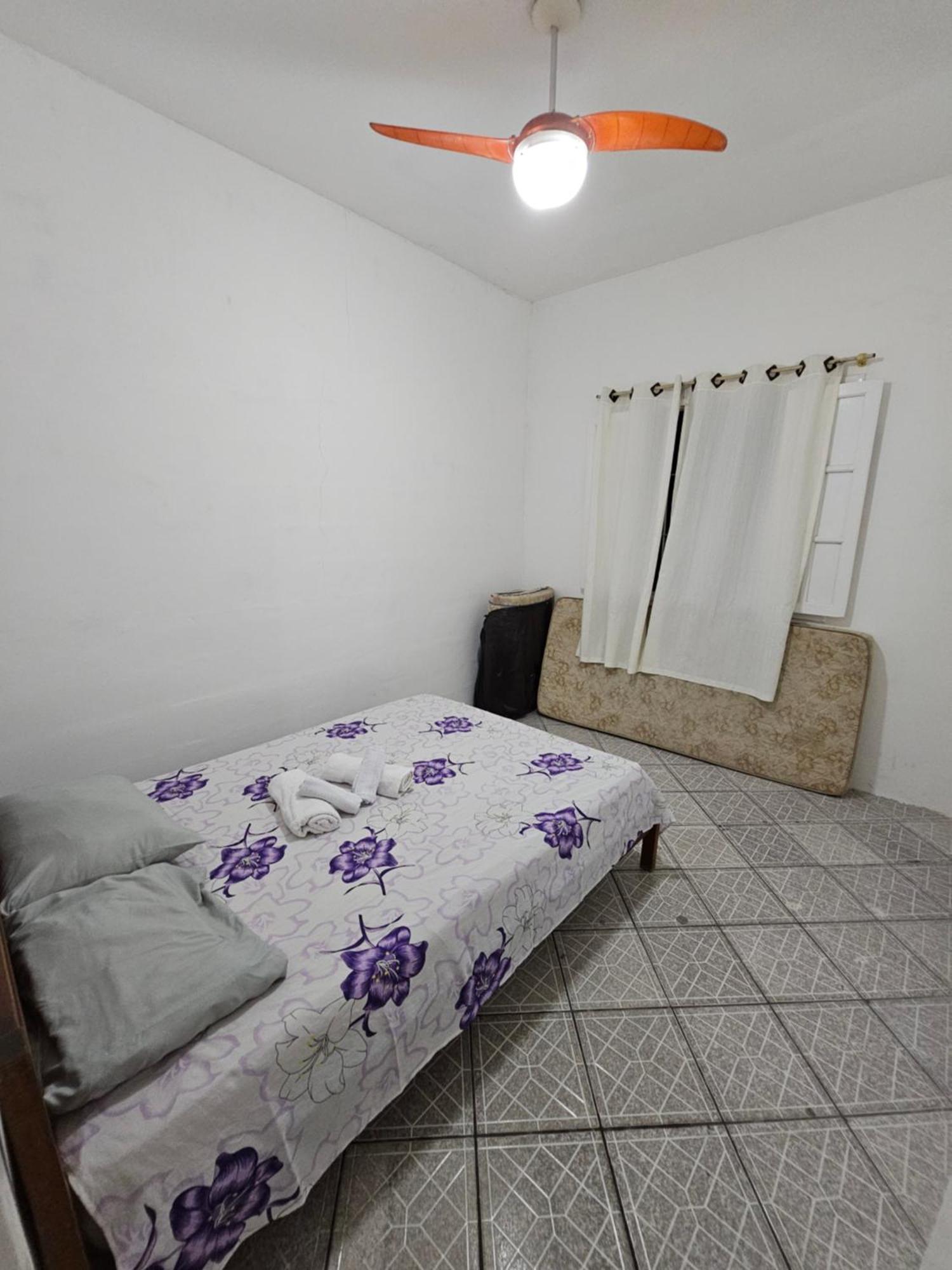 Casa Relaxar Em Angra Holiday home *