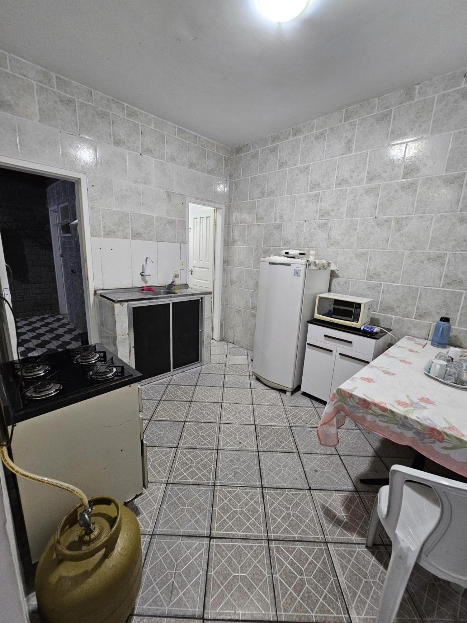 Casa Relaxar Em Angra